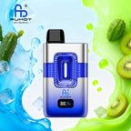 FUMOT Tornado ECO 2 In 1 50K 50000 Puffs Disposable Vapes Cactus Ice&Cactus Kiwi-EUROVAPEPRO