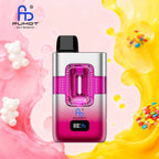 FUMOT Tornado ECO 2 In 1 50K 50000 Puffs Disposable Vapes Gummy Bear&Skittles-EUROVAPEPRO