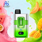 FUMOT Tornado ECO 2 In 1 50K 50000 Puffs Disposable Vapes Lady Killer&Love 66/EUROVAPEPRO