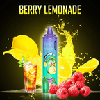 FUMOT Tornado RandM 15000 puffs Disposable Vape Berry Lemonade-EUROVAPEPRO