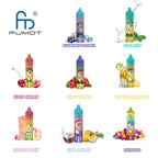 FUMOT Tornado RandM 15000 puffs Disposable Vape -EUROVAPEPRO