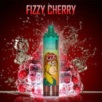 FUMOT Tornado RandM 15000 puffs Disposable Vape Fizzy Cherry-EUROVAPEPRO