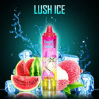 FUMOT Tornado RandM 15000 puffs Disposable Vape Lush Ice-EUROVAPEPRO