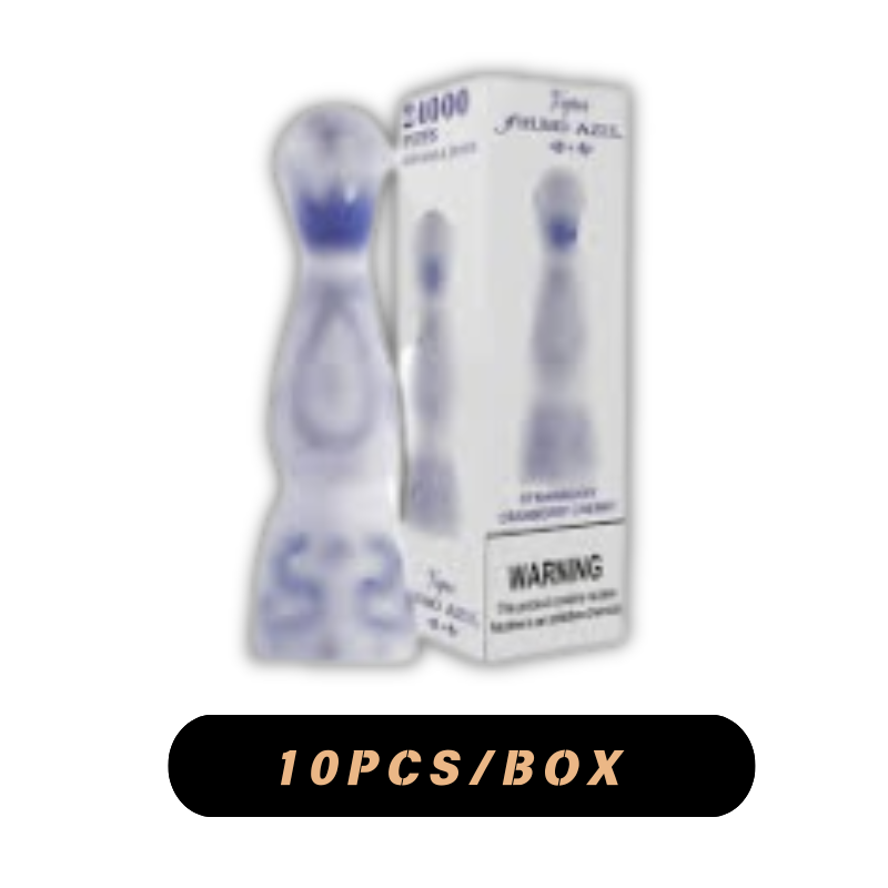 HUMO AZUL 24000 Puffs Disposable Vape