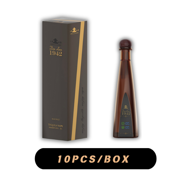 HUMO AZUL Don Leon 1942 30000 Puffs Disposable Vape-EUROVAPEPRO