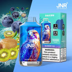 JNR Falcon 16000 puffs Disposable Vape Blueberry Kiwi-EUROVAPEPRO