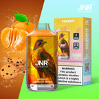 JNR Falcon 16000 puffs Disposable Vape JNR Zesty Marmalade Crunch-EUROVAPEPRO