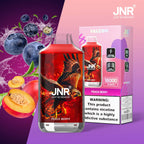 JNR Falcon 16000 puffs Disposable Vape Peach Berry-EUROVAPEPRO