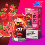 JNR Falcon 16000 puffs Disposable Vape Strawberry Watermelon Ice-EUROVAPEPRO
