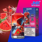 JNR Falcon 16000 puffs Disposable Vape Watermelon Ice-EUROVAPEPRO