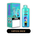 MYDE 8 In 1 150k Puffs 4 Tanks Disposable Vape-EUROVAPEPRO