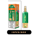 MYDE DTL Shisha Hookah 3in1  200K Puffs Disposable Vape 