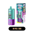 OKSO 3in1 70000 70K Puffs  Disposable Vape