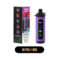 OKSO Shisha Max 40000 40K Puffs Disposable Vape