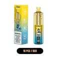 OKSO TORNADO 100000 100K Puffs Disposable Vape