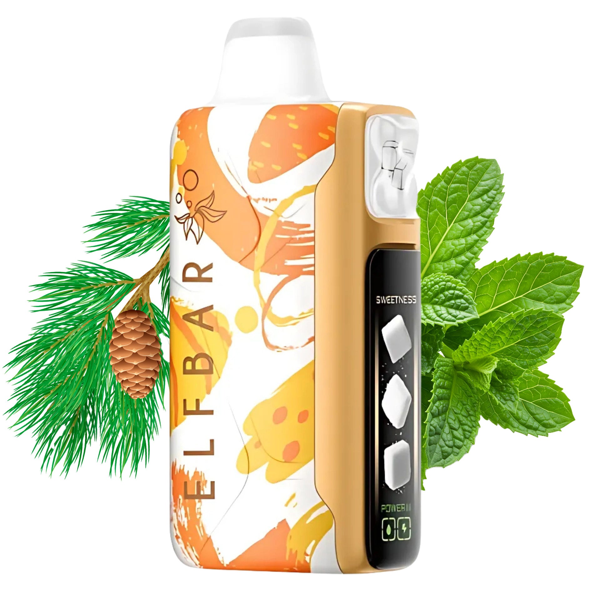 Elf Bar 30000puffs-EROVAPEPRO