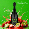 TEQUILA/HUMO AZUL Champagne 2% Nic 30000 Puffs Strawberry Kiwi/Eurovapepro