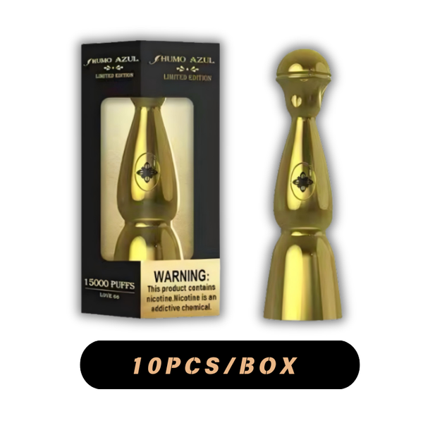 TEQUILA/HUMO AZUL Limited Edition 15000 Puffs Disposable Vape-EUROVAPEPRO
