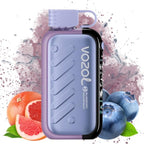 VOZOL Gear Ice&sweet 50000 Puffs Disposable Vape Blueberry Grapefruit-Eurovapepro