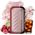 VOZOL Gear Ice&sweet 50000 Puffs Disposable Vape Cherry Cola-Eurovapepro
