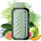 VOZOL Gear Ice&sweet 50000 Puffs Disposable Vape Guava Melon Ice-Eurovapepro