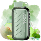 VOZOL Gear Ice&sweet 50000 Puffs Disposable Vape Melon Gum-Eurovapepro