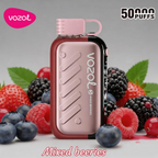 VOZOL Gear Ice&sweet 50000 Puffs Disposable Vape Mixed Berries-Eurovapepro