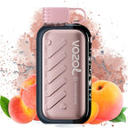 VOZOL Gear Ice&sweet 50000 Puffs Disposable Vape Peach Pop Bliss-Eurovapepro