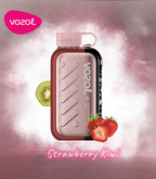 VOZOL Gear Ice&sweet 50000 Puffs Disposable Vape Strawberry Kiwi-Eurovapepro