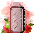 VOZOL Gear Ice&sweet 50000 Puffs Disposable Vape Two Apples-Eurovapepro