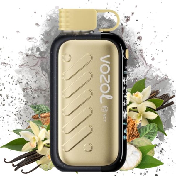 VOZOL Gear Ice&sweet 50000 Puffs Disposable Vape VCT-Eurovapepro