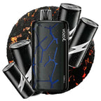 VOZOL Neon 45K Puffs VZbull/Eurovapepro