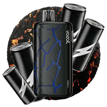 VOZOL Neon 45K Puffs VZbull/Eurovapepro