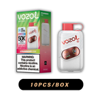 VOZOL Star Click 50000 Puffs 5% Nic Instock EU Warehouse-EUROVAPEPRO