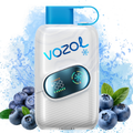 VOZOL Star Click 50000 Puffs Blueberry Energy-EUROVAPEPRO