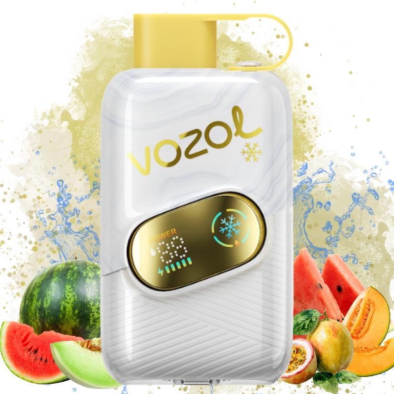 VOZOL Star Click 50000 Puffs Love777-EUROVAPEPRO