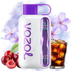 VOZOL Star Kit 40000puff Disposable Vape Cherry Cola-EUROVAPEPRO