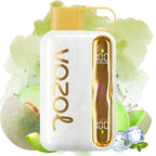 VOZOL Star Kit 40000puff Disposable Vape  Melon Ice-EUROVAPEPRO