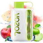 VOZOL Star Kit 40000puff Disposable Vape Sour Apple Ice/EUROVAPEPRO