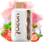 VOZOL Star Kit 40000puff Disposable Vape Strawberry Ice/EUROVAPEPRO