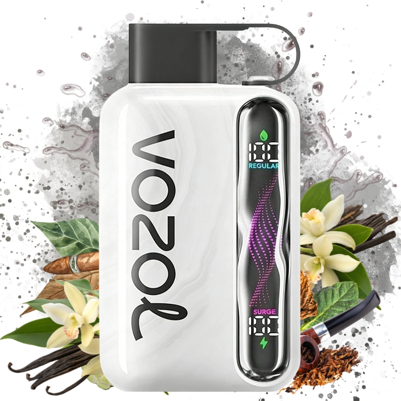 VOZOL Star Kit 40000puff Disposable Vape Tobacco/EUROVAPEPRO