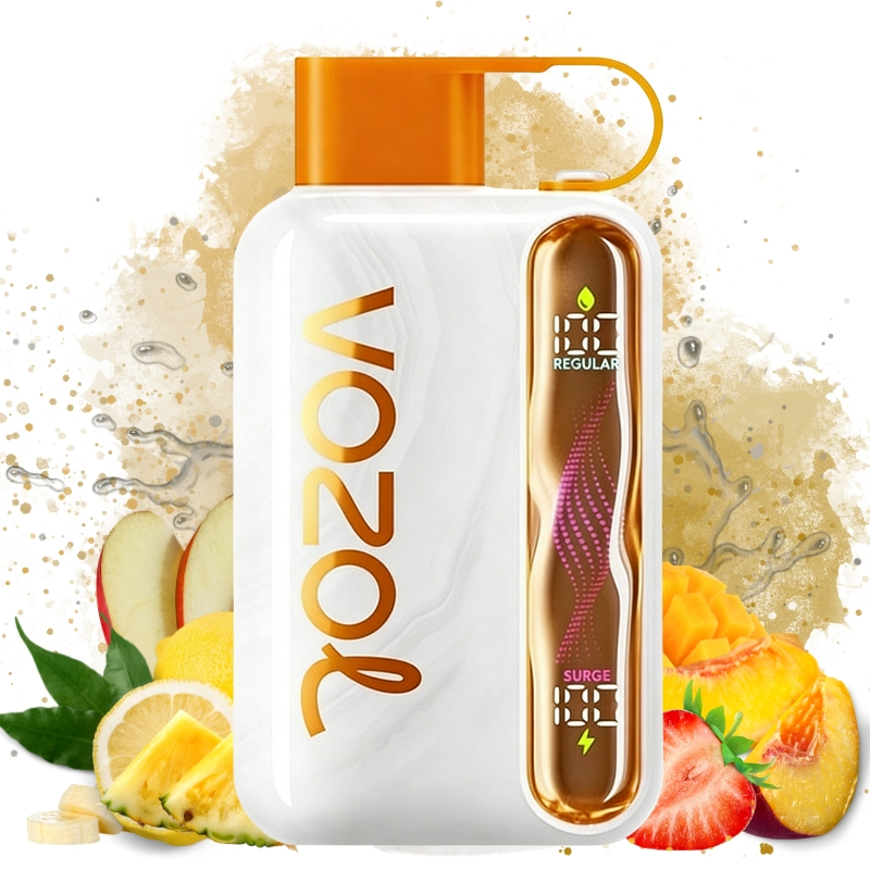 VOZOL Star Kit 40000puff Disposable Vape  Vzbull/EUROVAPEPRO