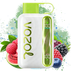 VOZOL Star Kit 40000puff Disposable Vape Watemelon Grape Boysenberry/EUROVAPEPRO
