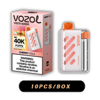 VOZOL Vista 40000 Puffs Disposable Vape-EUROVAPEPRO