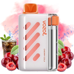 VOZOL Vista 40k Puffs Cherry Cola/Eurovapepro