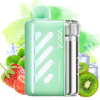 VOZOL Vista 40k Puffs Frozen Strawberry Kiwi/Eurovapepro