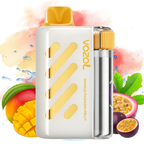 VOZOL Vista 40k Puffs Mango Passion Fruit/Eurovapepro