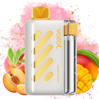 VOZOL Vista 40k Puffs Mango Peach/Eurovapepro
