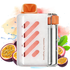 VOZOL Vista 40k Puffs Passion Fruit Tangerine/Eurovapepro