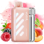VOZOL Vista 40k Puffs Peach Berry/Eurovapepro